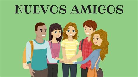 donde hacer amigos|Descubre los mejores lugares para conocer nuevos amigos。